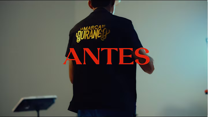 Antes